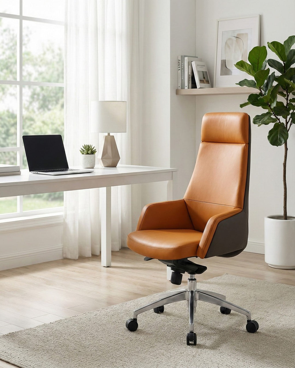 The Strategist Office Chair