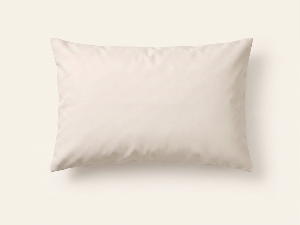 FreshDream PrixVegan Leather Pillowcase