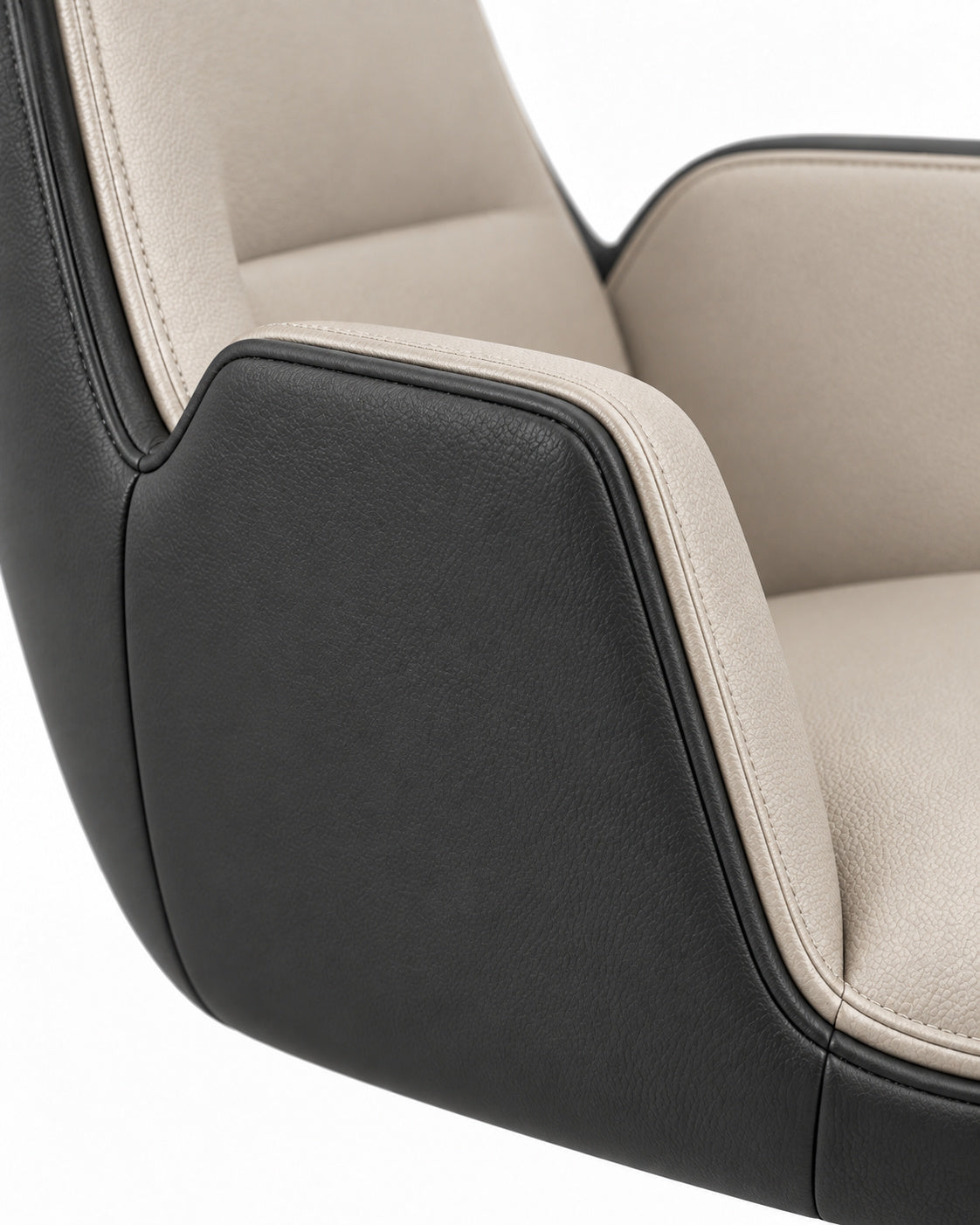 The Steward Office Chair