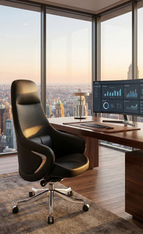 The Guardian Office Chair