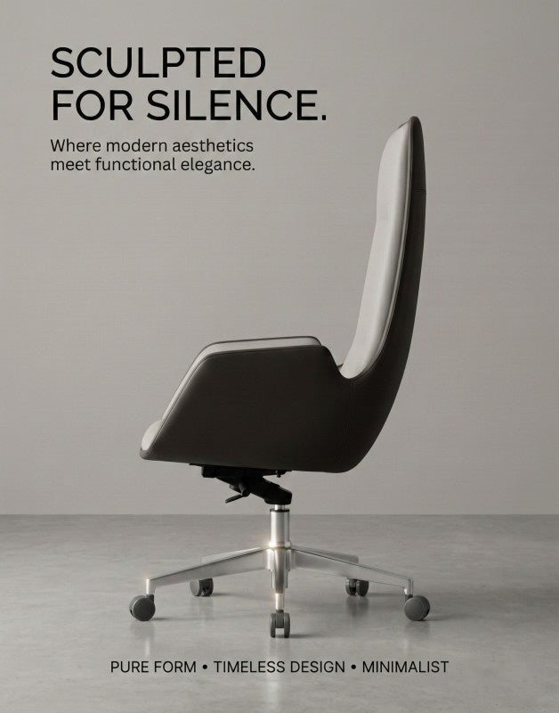 The Steward Office Chair
