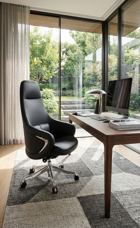 The Guardian Office Chair