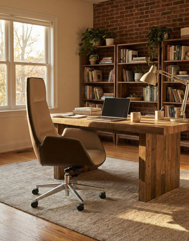 The Steward Office Chair