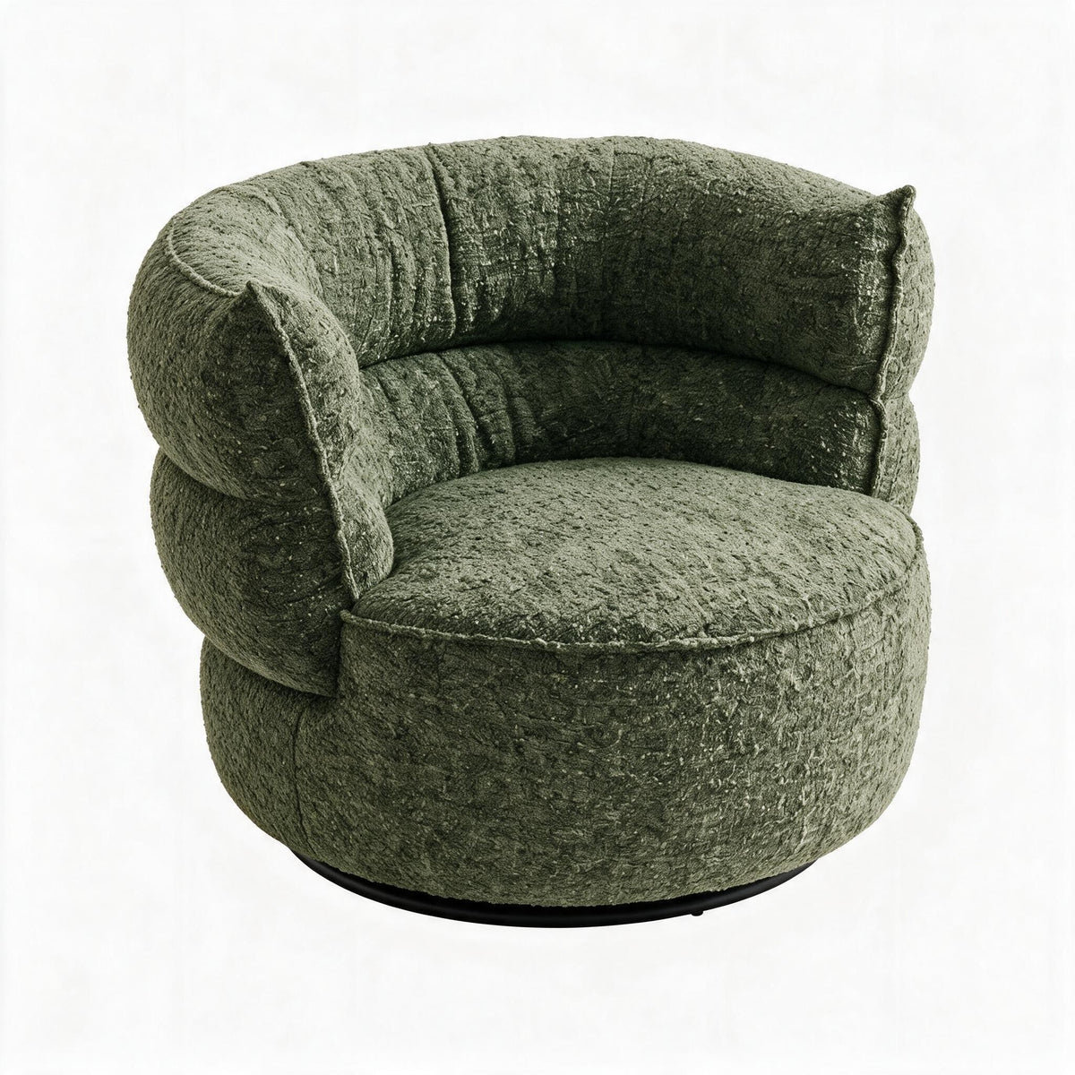 Orbit Swivel Lounge Chair