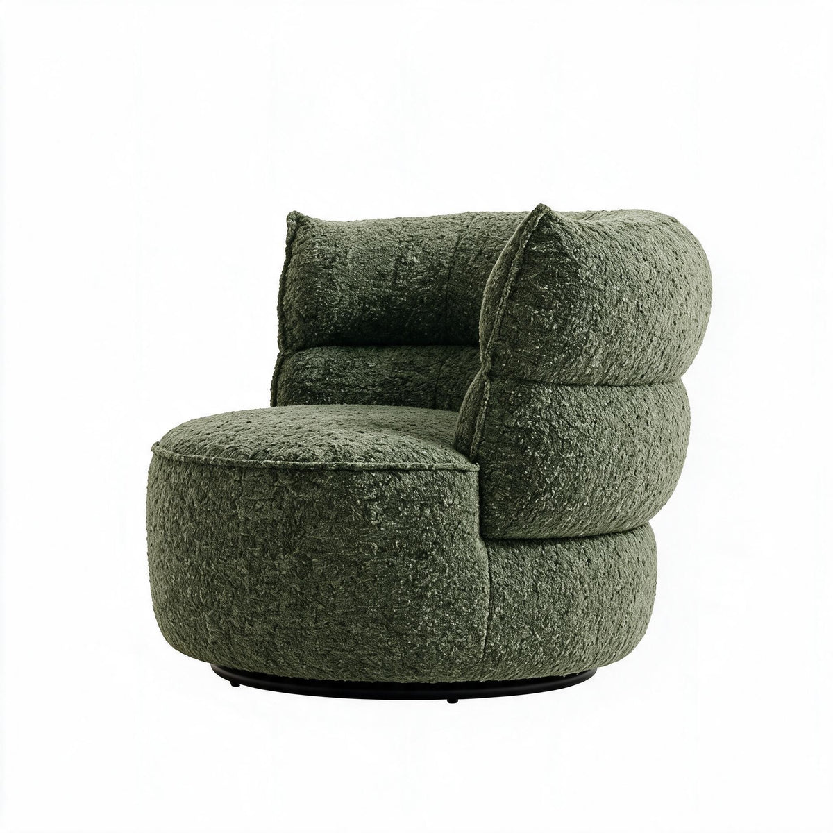 Orbit Swivel Lounge Chair