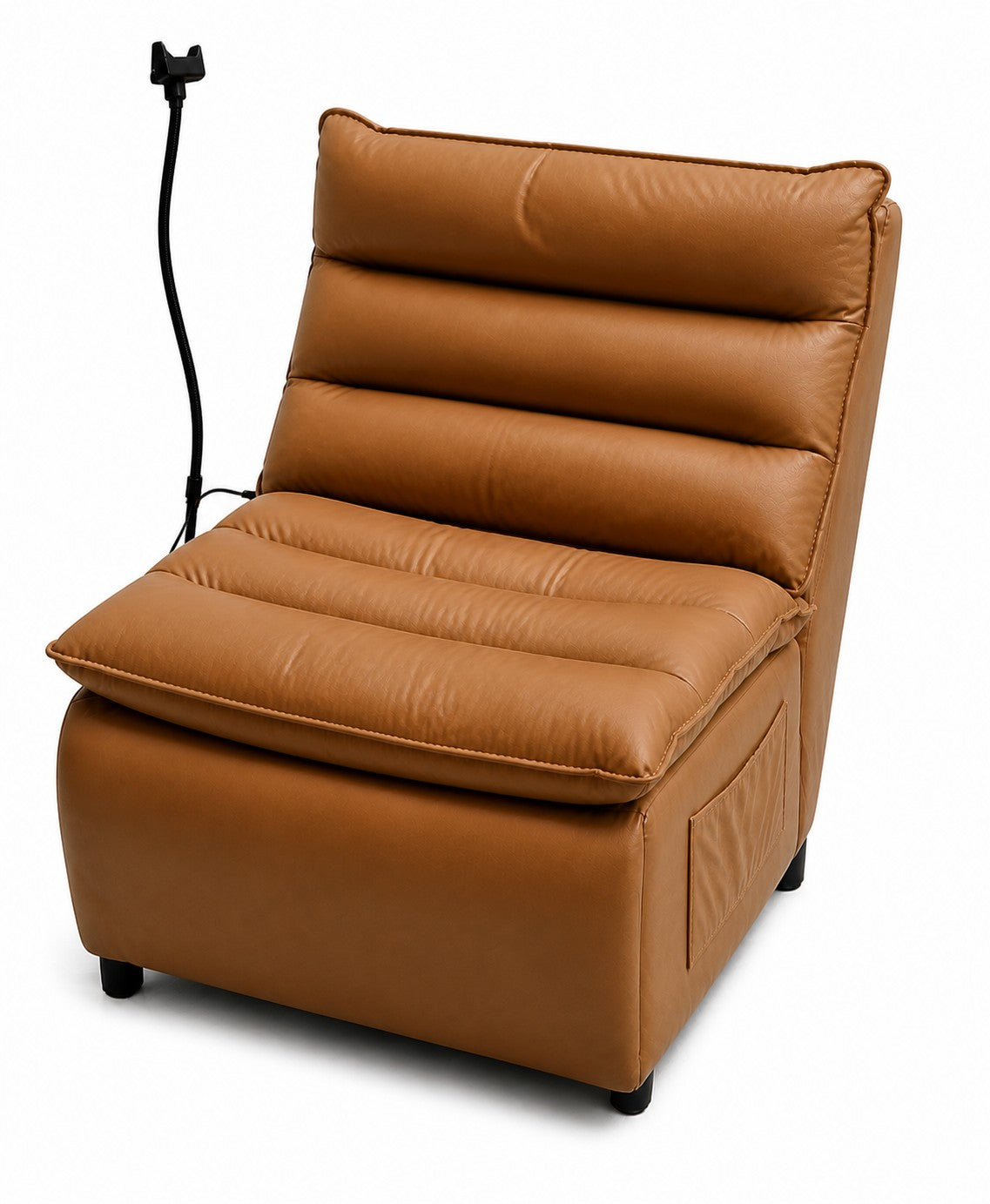 CareNest Recliner with Phone Mount