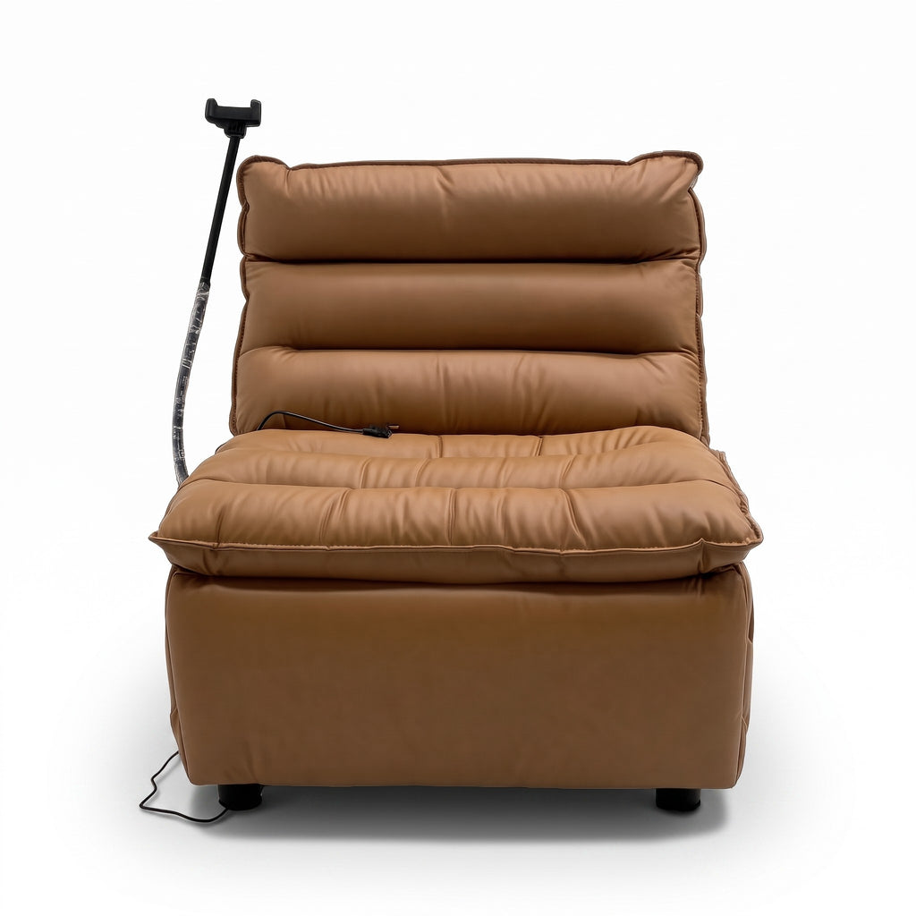 CareNest Recliner with Phone Mount