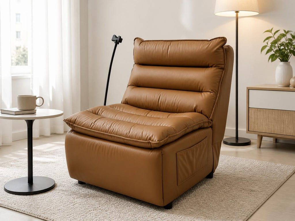 CareNest Recliner with Phone Mount