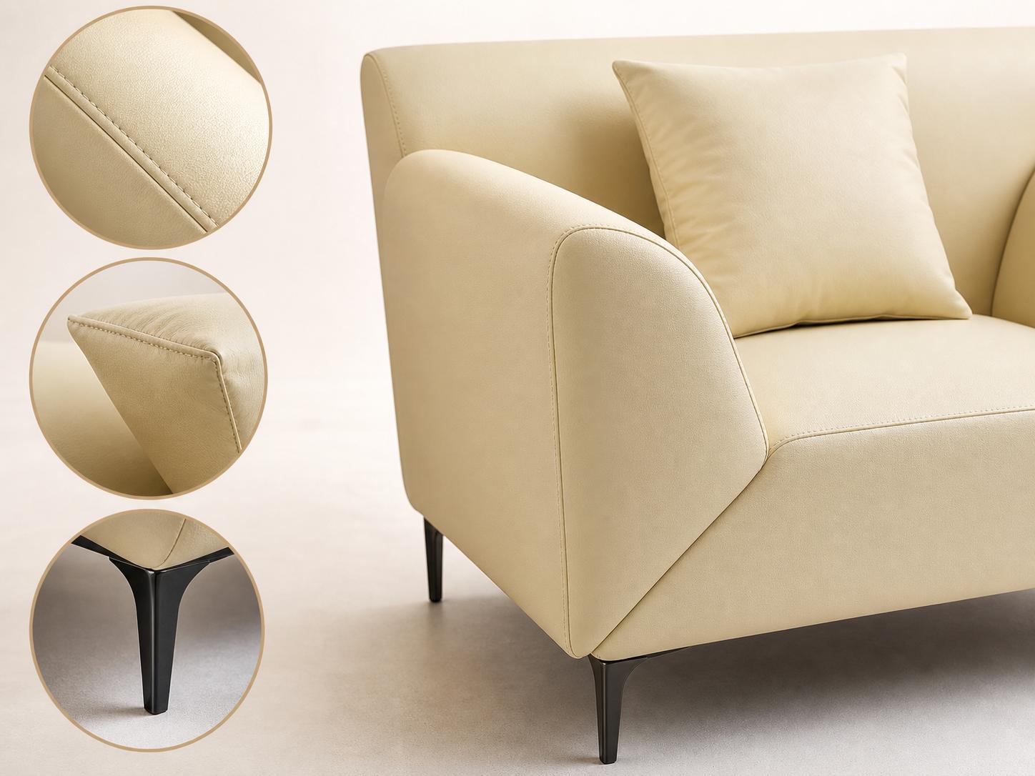 CloudSpan Expandable Lounge Sofa Chair