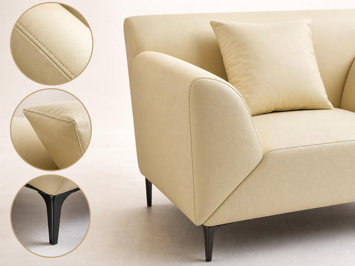 CloudSpan Expandable Lounge Sofa Chair