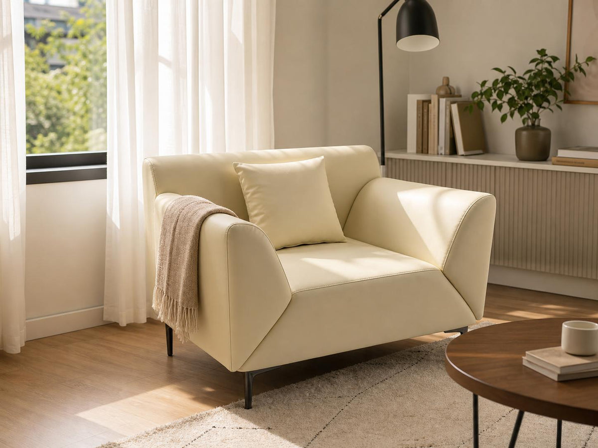 CloudSpan Expandable Lounge Sofa Chair