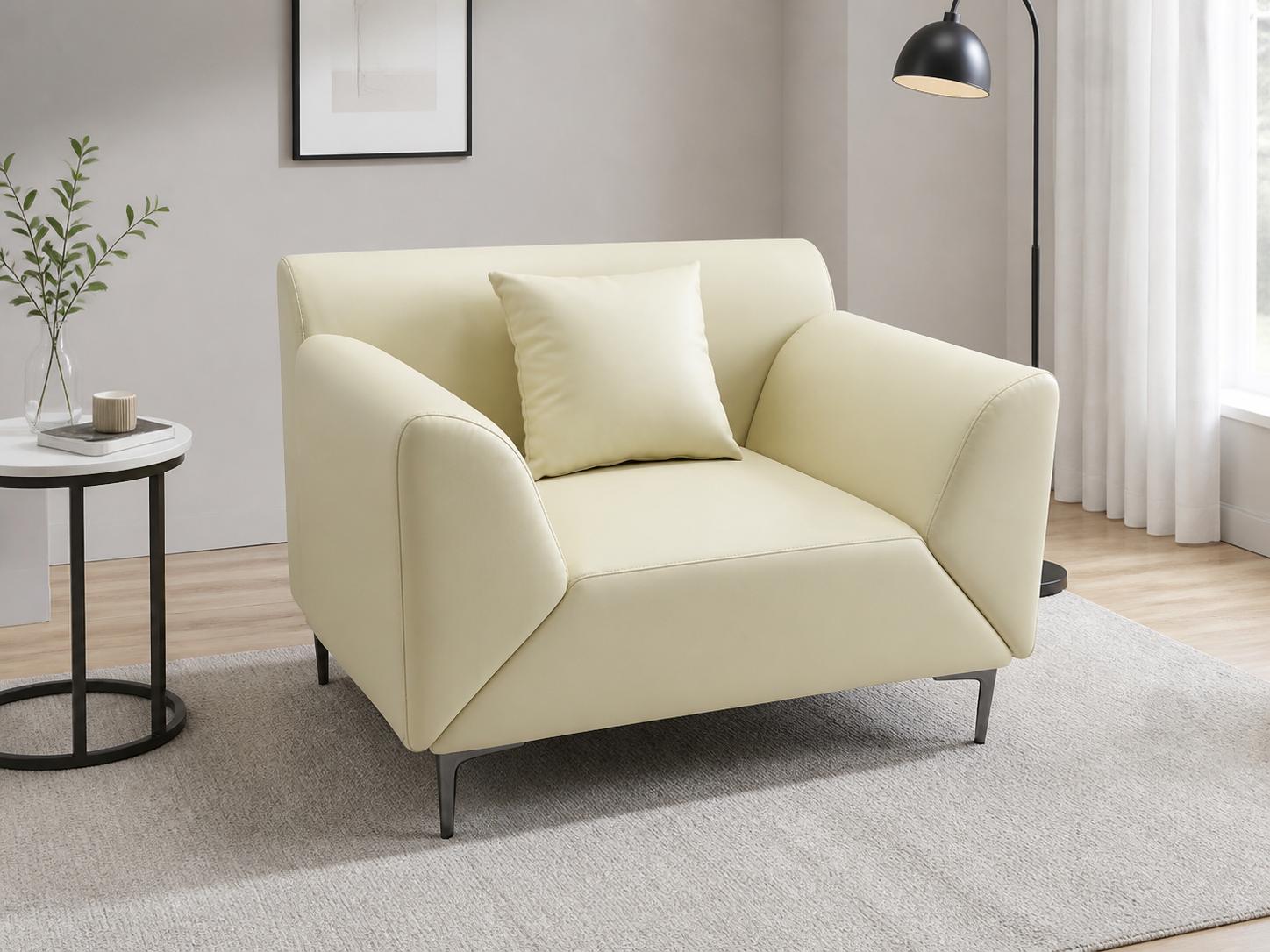 CloudSpan Expandable Lounge Sofa Chair