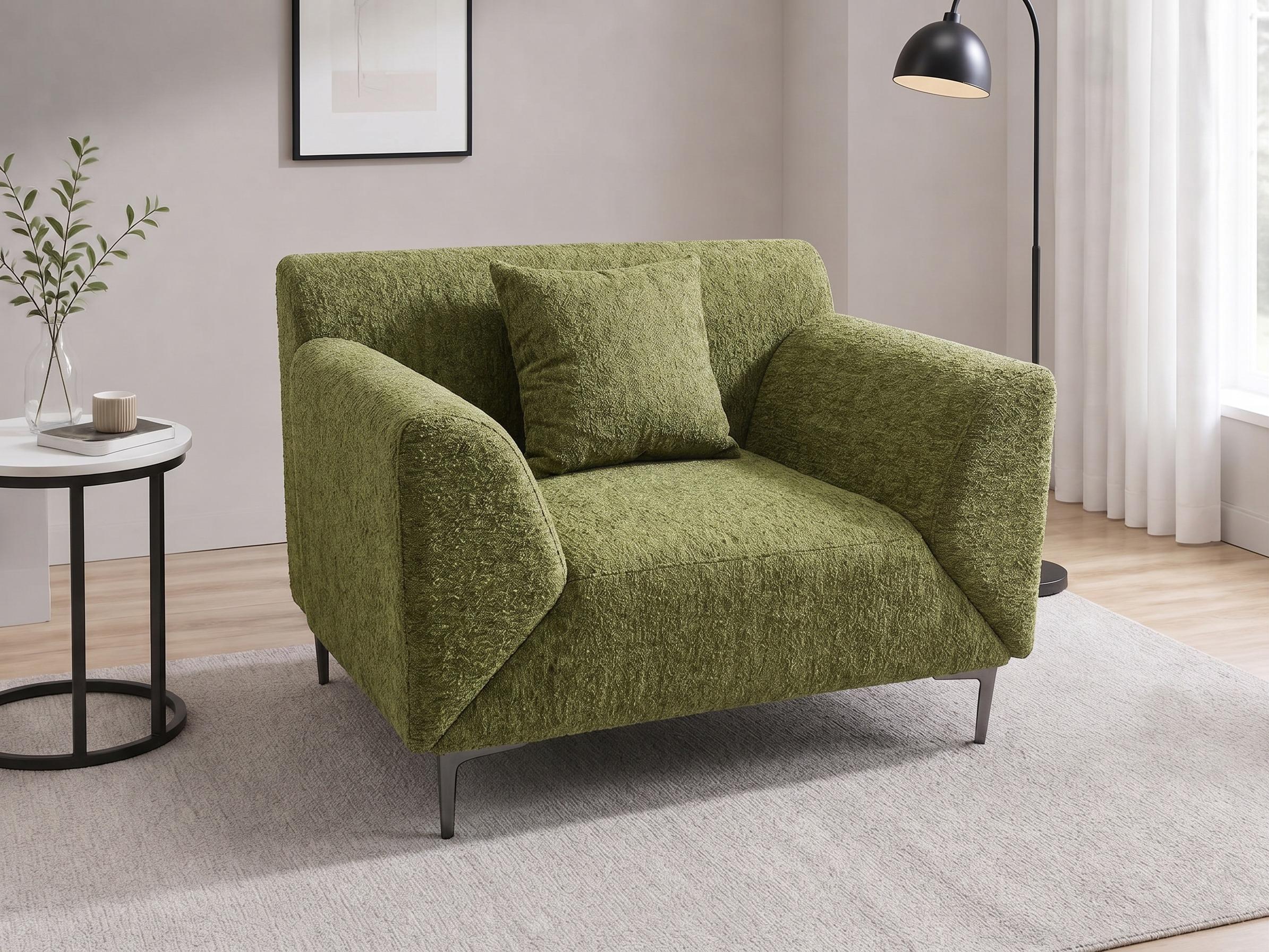 CloudSpan Expandable Lounge Sofa Chair