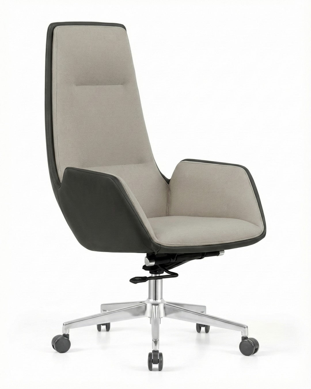 Office leather chair -A8870