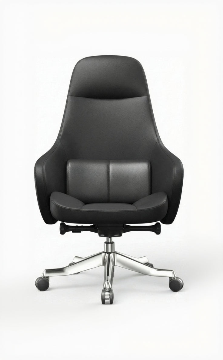 Office leather chair -A8001