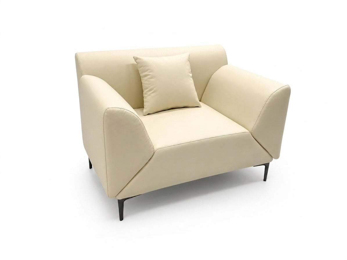 CloudSpan Expandable Lounge Sofa Chair