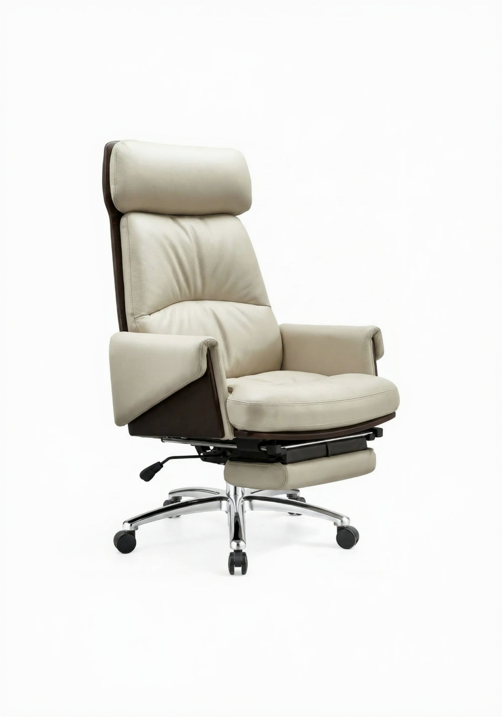 Office leather chair -A8200