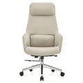 Office leather chair -A8006