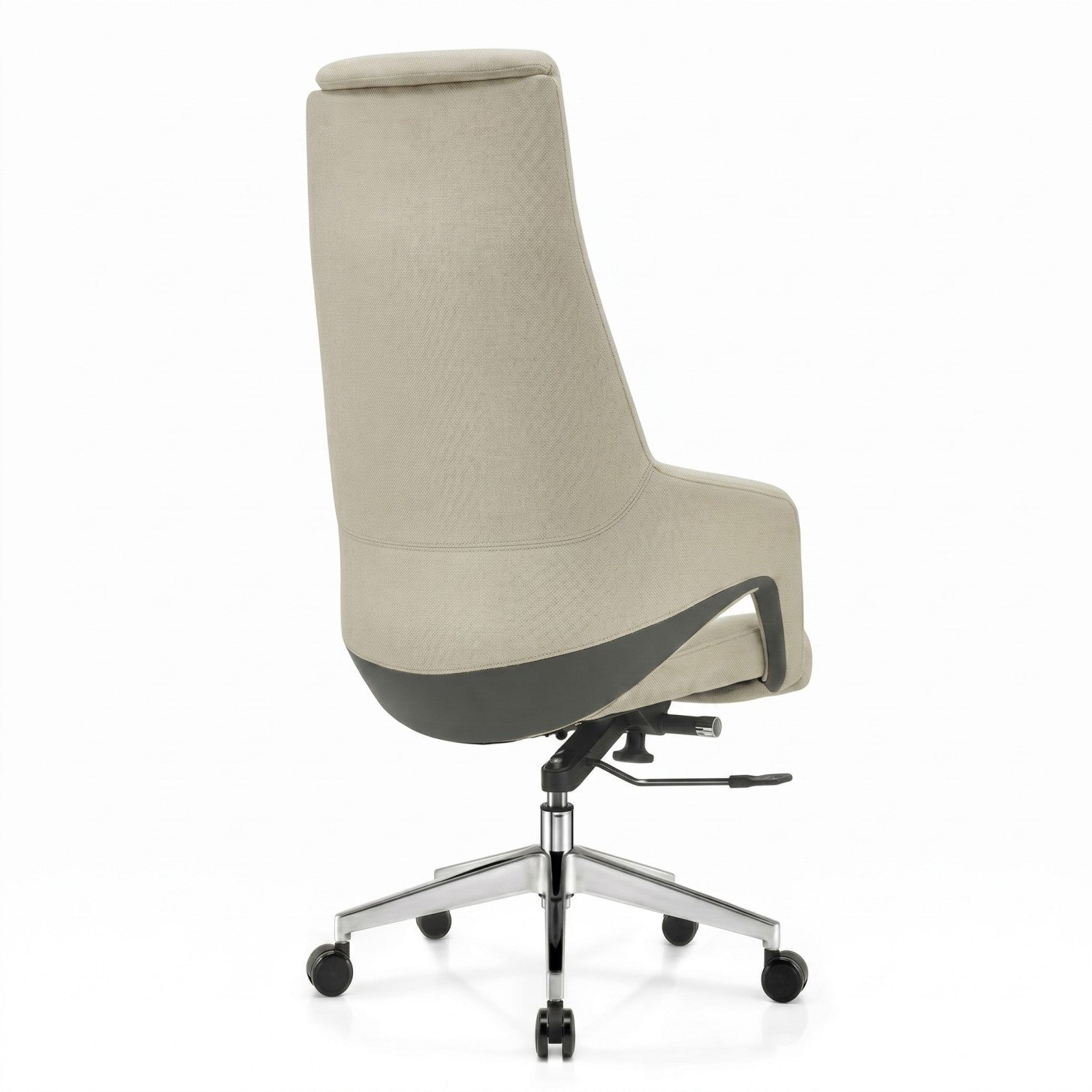 Office leather chair -A8006