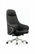 Office leather chair -A8001