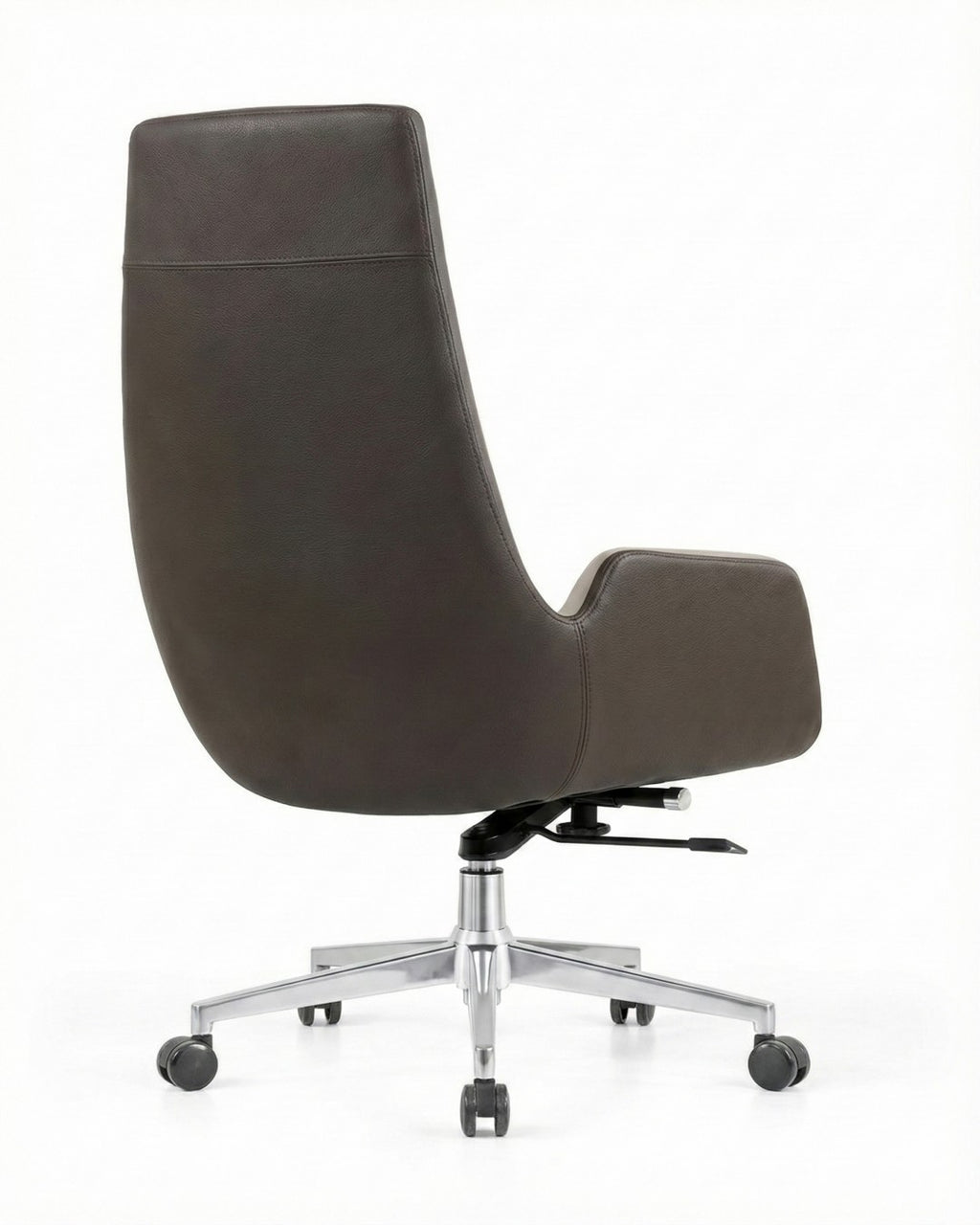 Office leather chair -A8870