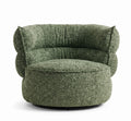 360° Swivel Single Lounge Chair