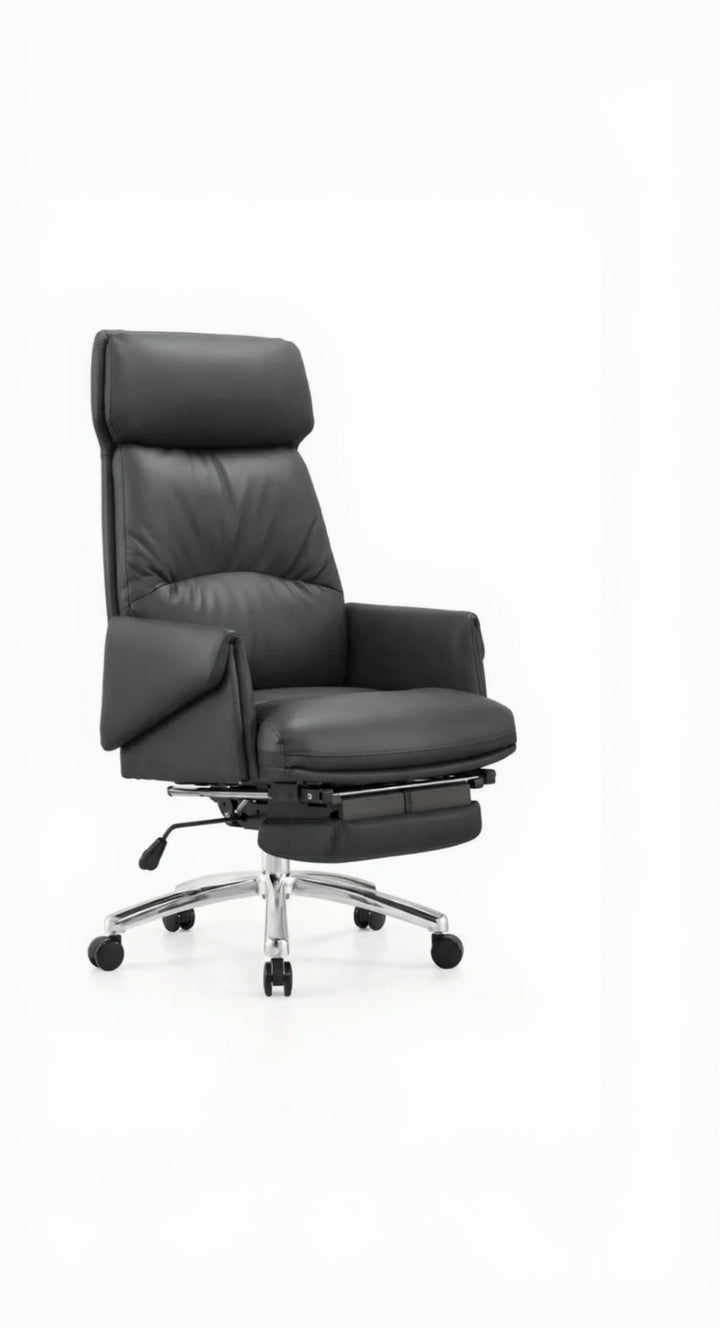 Office leather chair -A8200