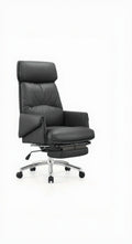 Office leather chair -A8200