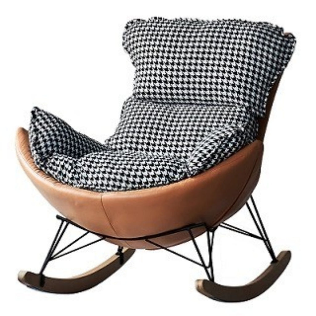 Balcony lounge chairs and casual sofas