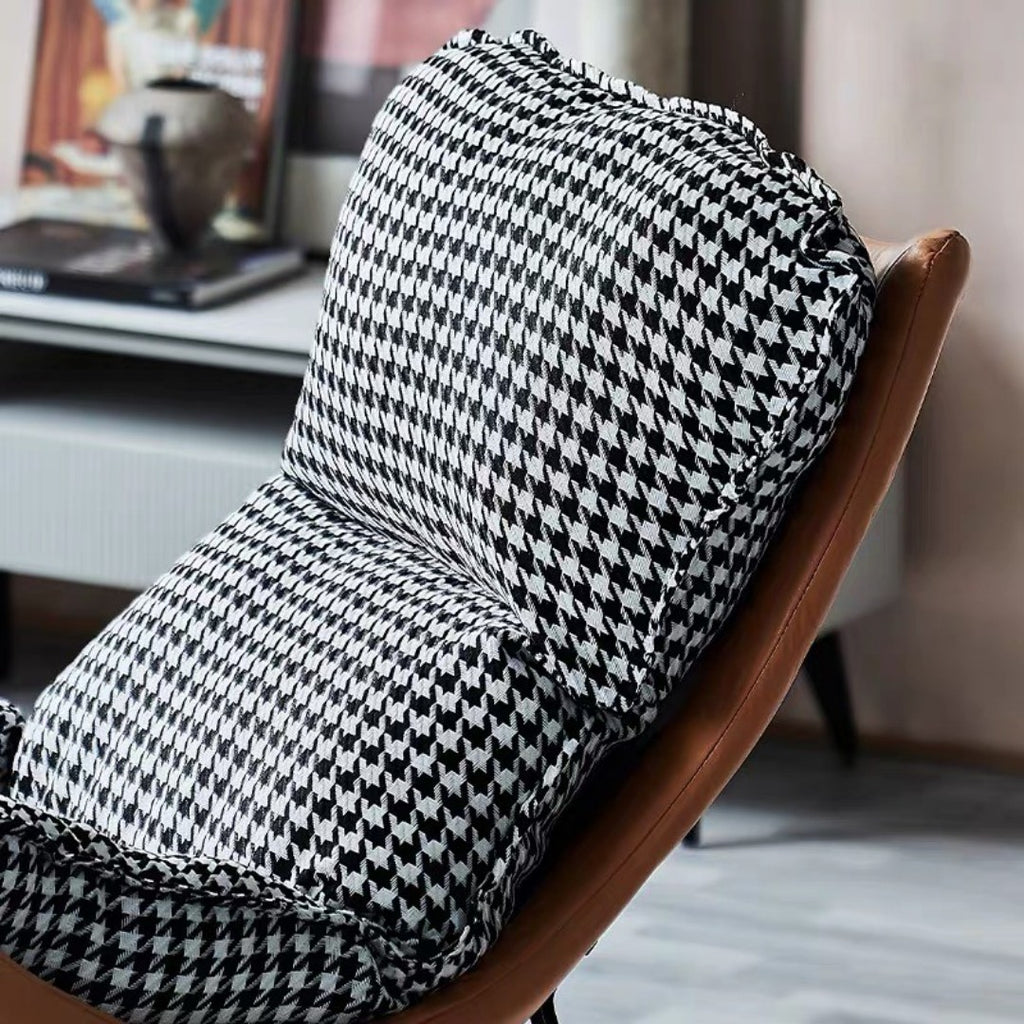 Balcony lounge chairs and casual sofas