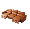 The Evermore Reclining Sofa
