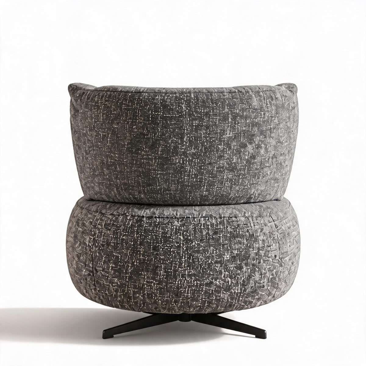 Halo Swivel Lounge Chair