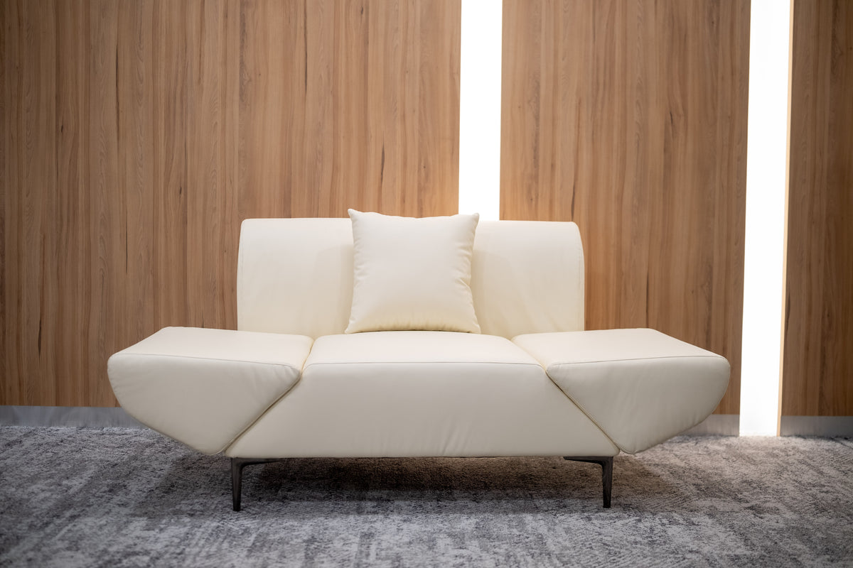 CloudSpan fully expanded for lounging