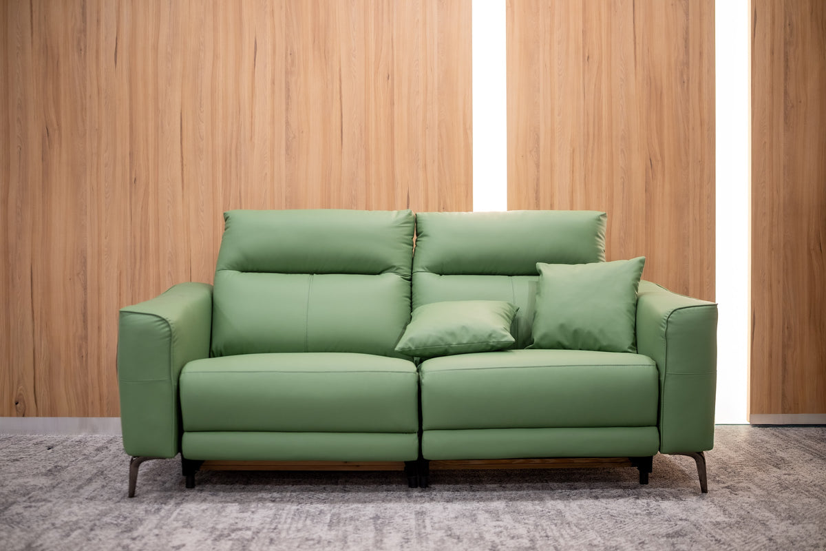 The Evermore Reclining Sofa