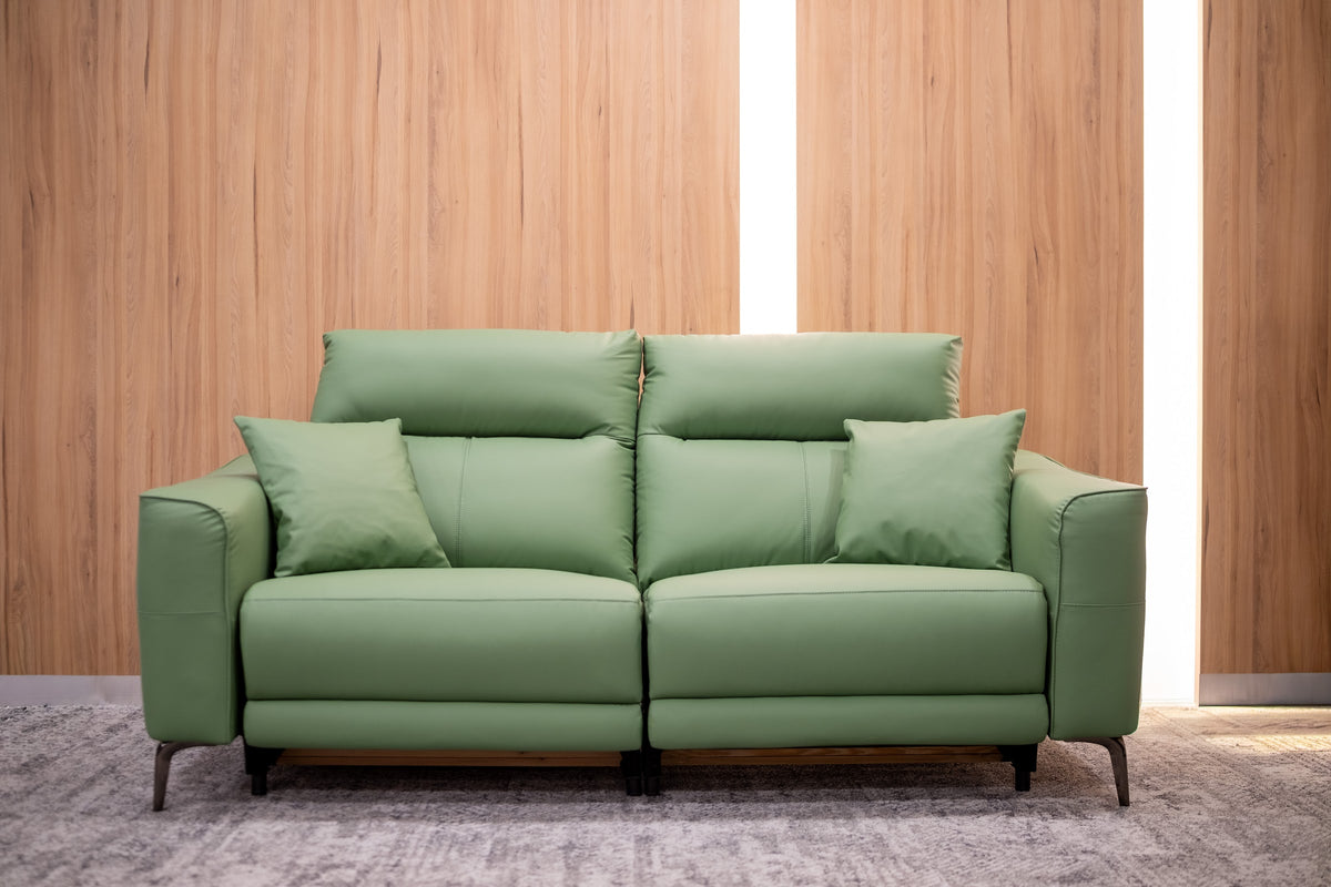 The Evermore Reclining Sofa