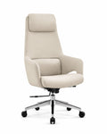 The Operator Leather Office Chair